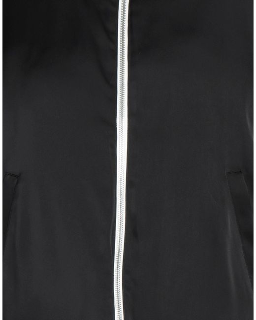 Maje Black Jacket
