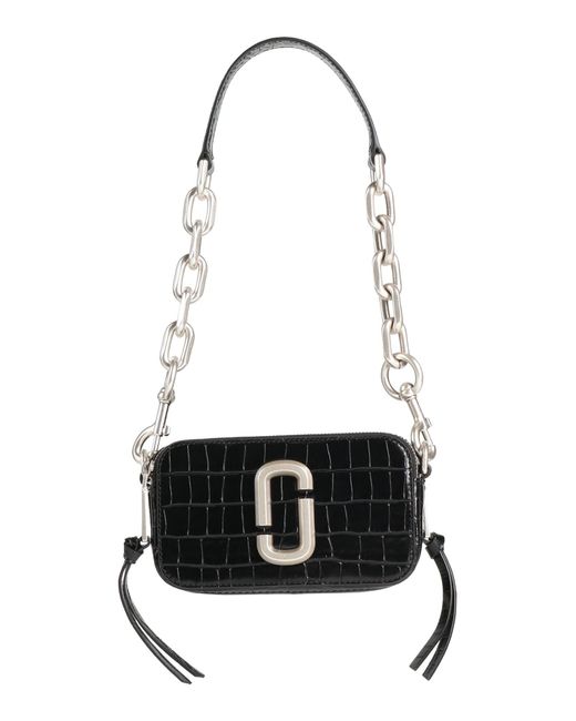 Borsa A Spalla di Marc Jacobs in White