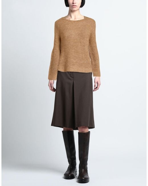 Pullover Pink Memories de color Natural