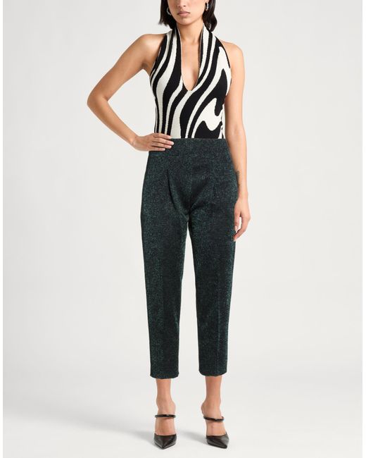 Circus Hotel Gray Trouser