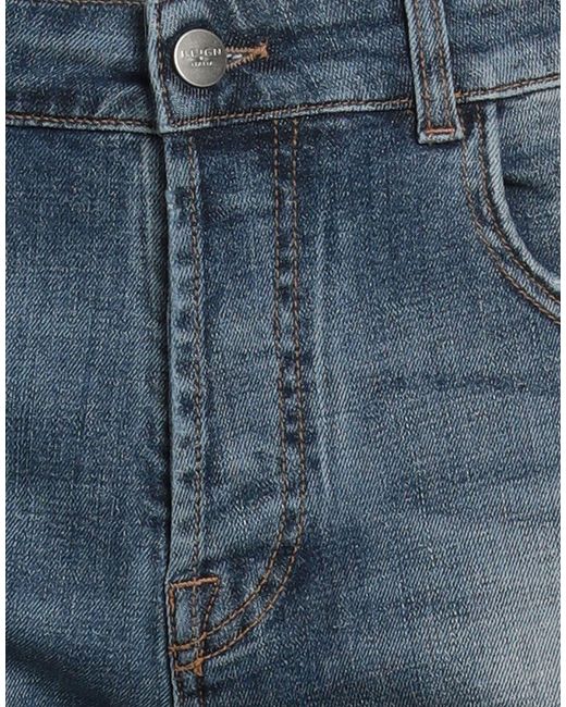 Reign Blue Jeans for men