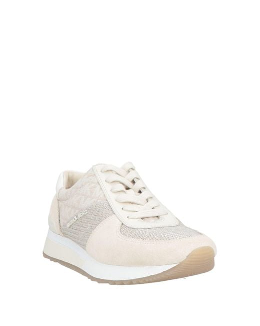 Sneakers di MICHAEL Michael Kors in White