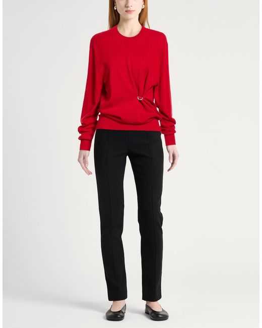 Pullover Isabel Marant en coloris Red