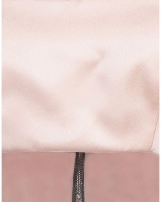 Nineminutes Pink Top