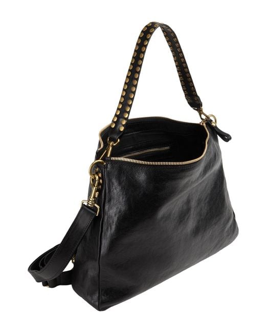 Campomaggi Black Handtaschen