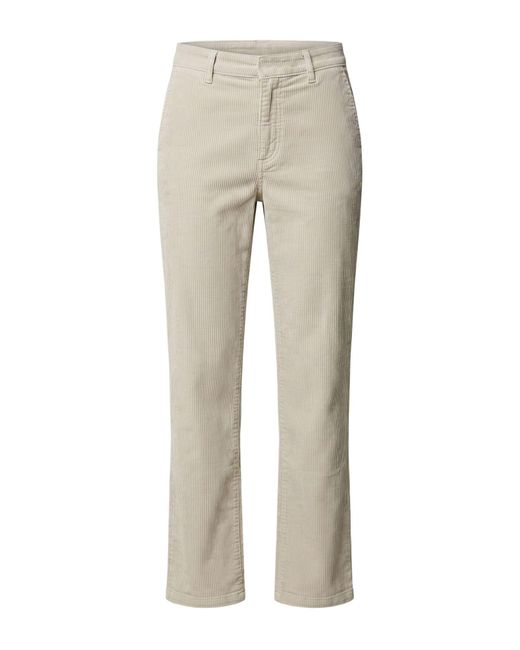 Department 5 Natural Pants Cotton, Elastane for men