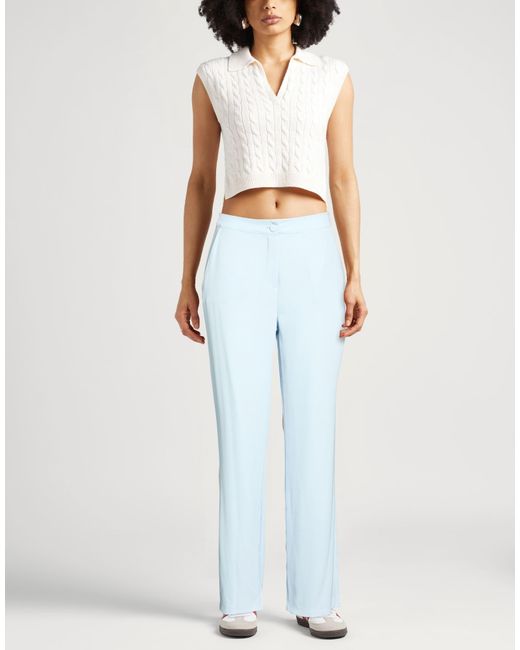 Toy G. Blue Trouser