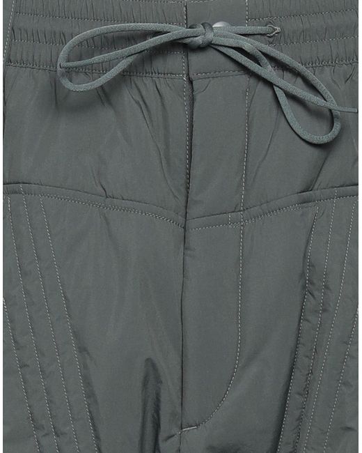 Pantalon Y-3 pour homme en coloris Gray