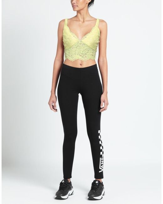 Soallure Yellow Top