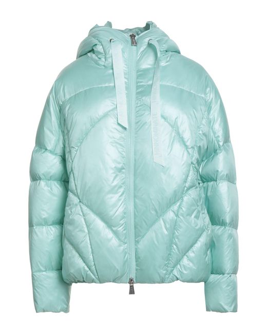 hinnominate Blue Puffer