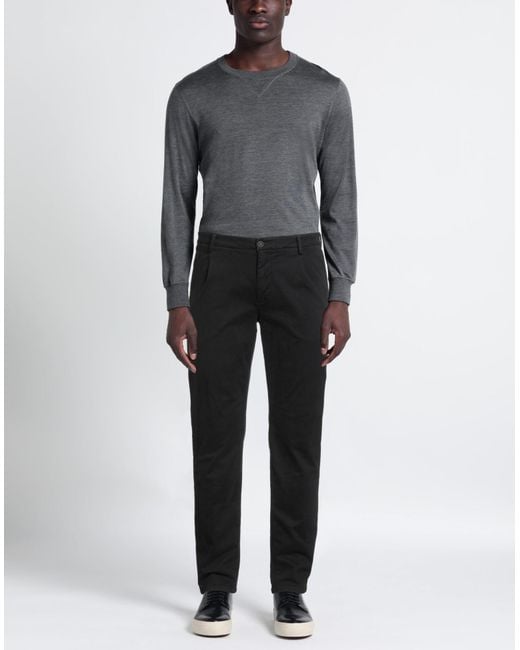 Teleria Zed Hose in Black für Herren