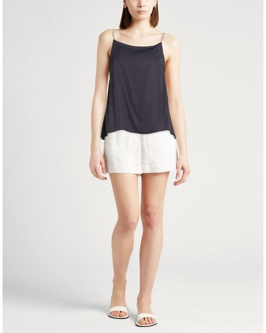 Peserico Blue Top