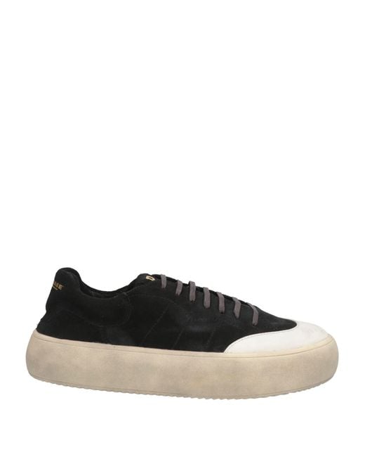 Primabase Sneakers in Black für Herren