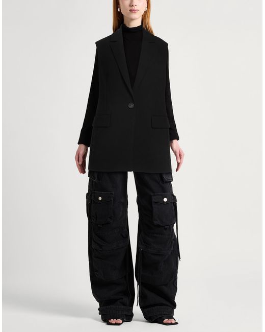 Vince Black Blazer