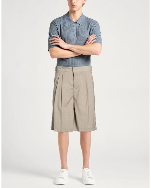 PT Torino Natural Shorts & Bermuda Shorts for men