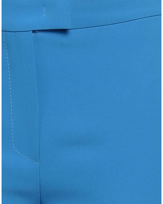 Kaos Blue Trouser
