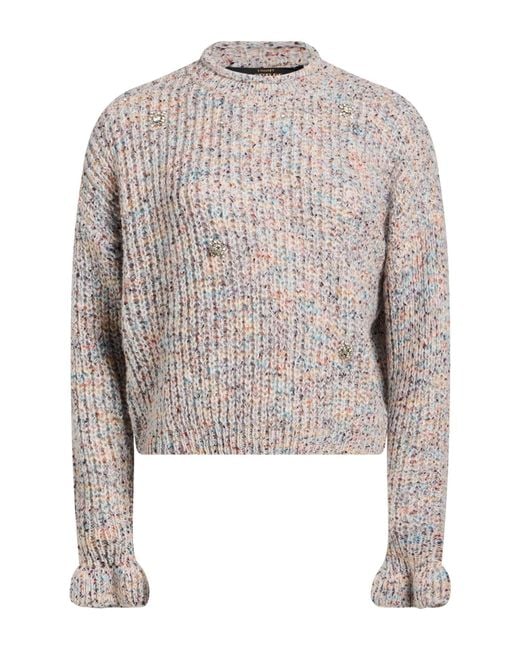 Pullover Twinset en coloris White