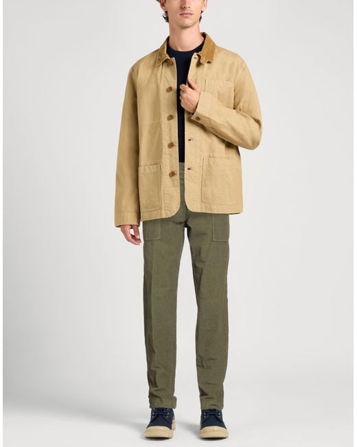 Berwich Green Pants for men