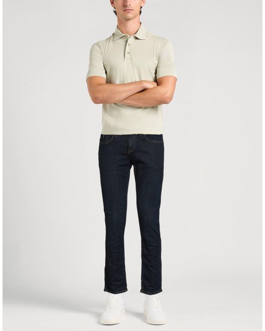Guess Blue Jeans for men