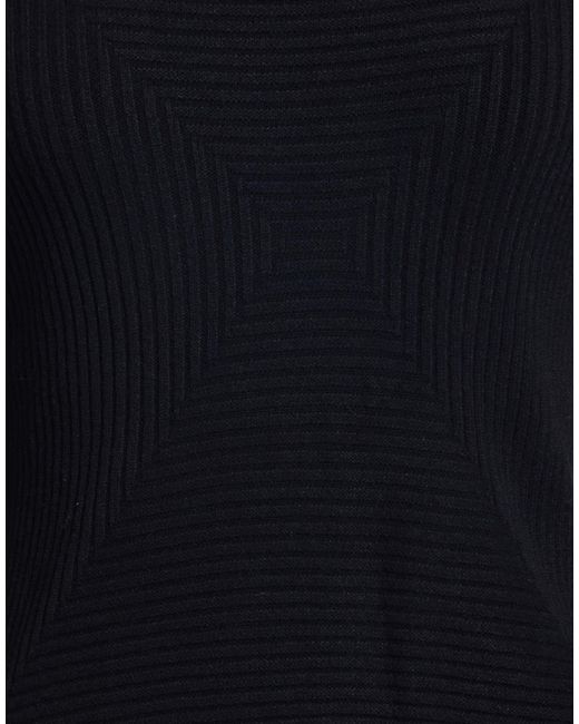 Vicario Cinque Blue Sweaters