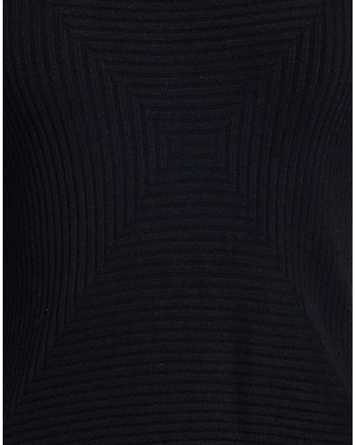 Vicario Cinque Blue Sweaters