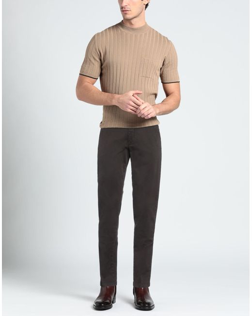 Pantalone di Briglia 1949 in Gray da Uomo