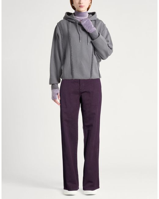 Department 5 Purple Pants