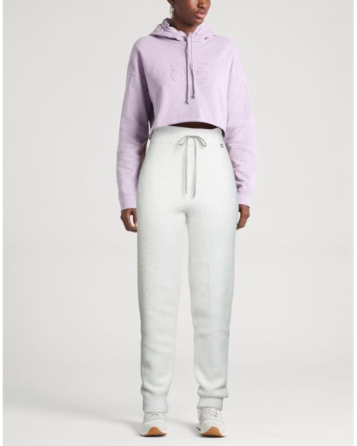 Twinset White Trouser