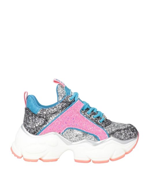 Buffalo Blue Trainers