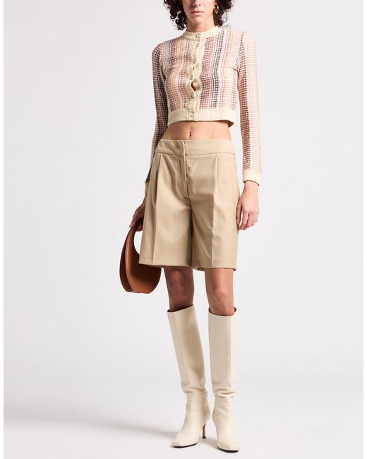 Missoni Pink Cardigans