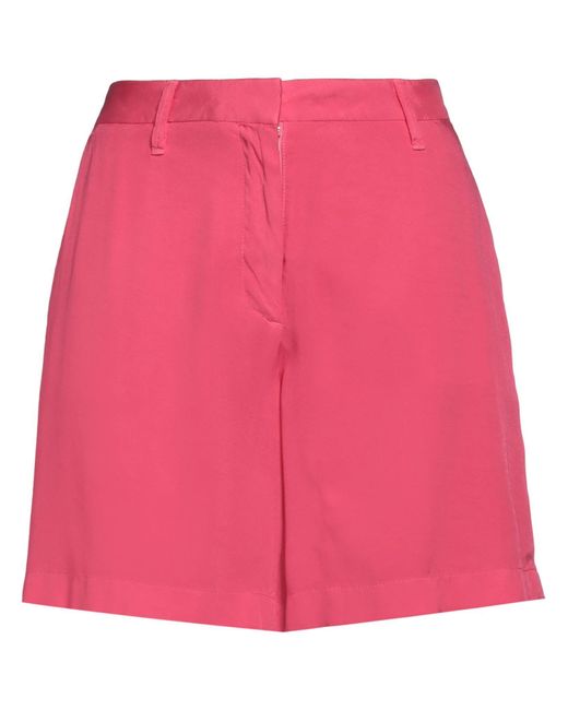 Shorts E Bermuda di Jacob Cohen in Pink