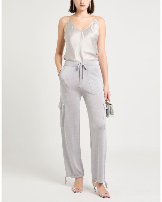 Kangra Gray Pants
