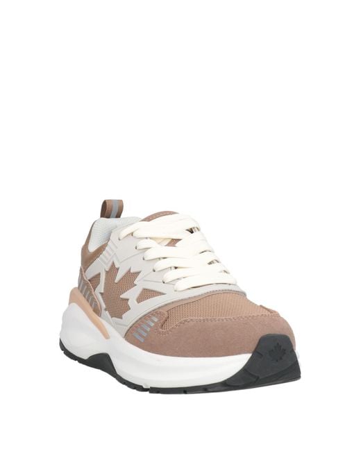 DSquared² White Trainers