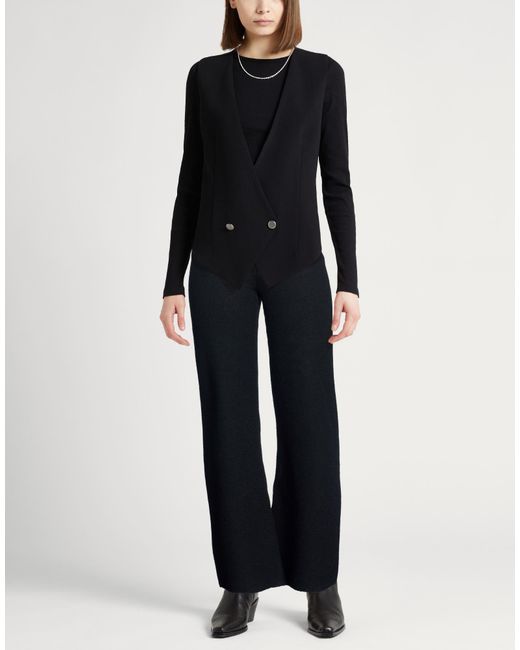 Roberto Collina Blue Pants