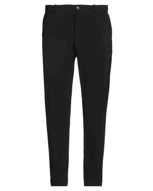 Rrd Hose in Black für Herren