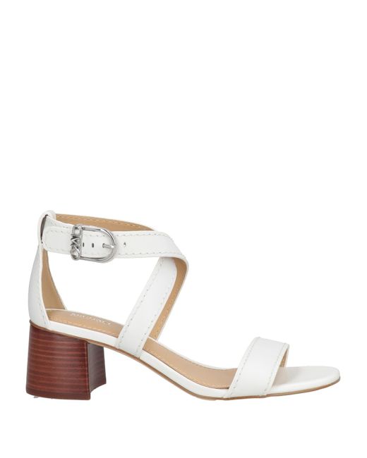 MICHAEL Michael Kors Natural Sandals