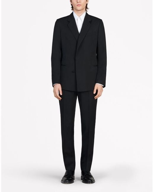 Dunhill Blue Blazer for men