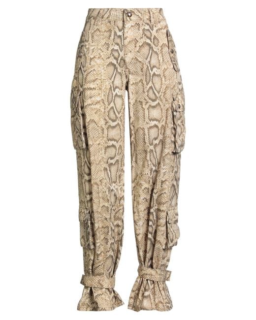 No Secrets Natural Pants