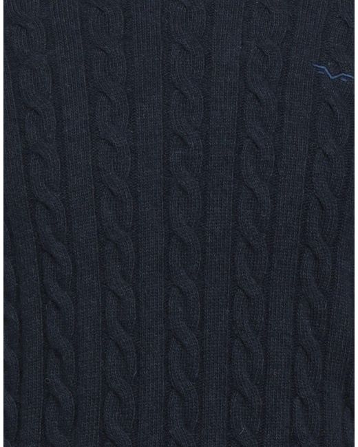 Armata Di Mare Blue Sweaters for men