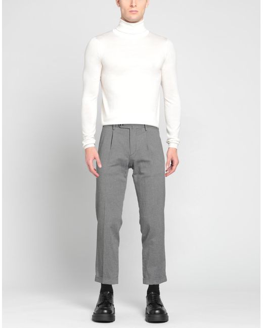 GTA IL PANTALONE Hose in Gray für Herren
