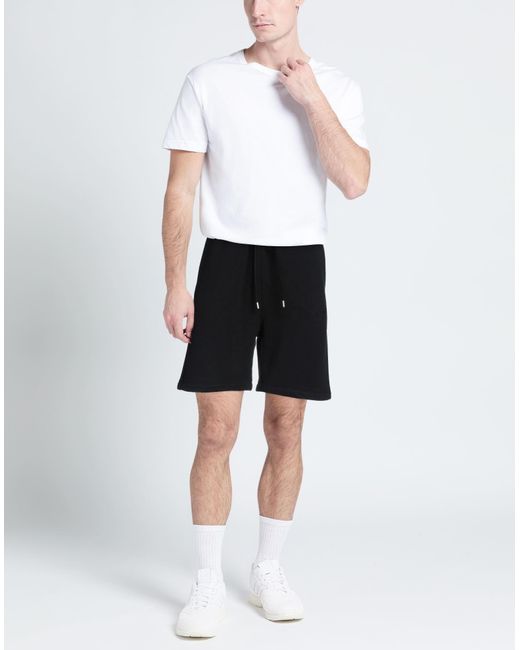 Nike Black Shorts & Bermuda Shorts for men
