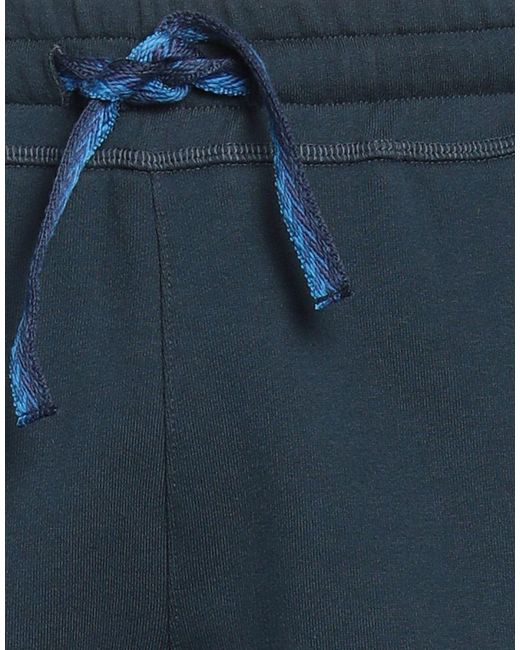 Lanvin Blue Trouser for men