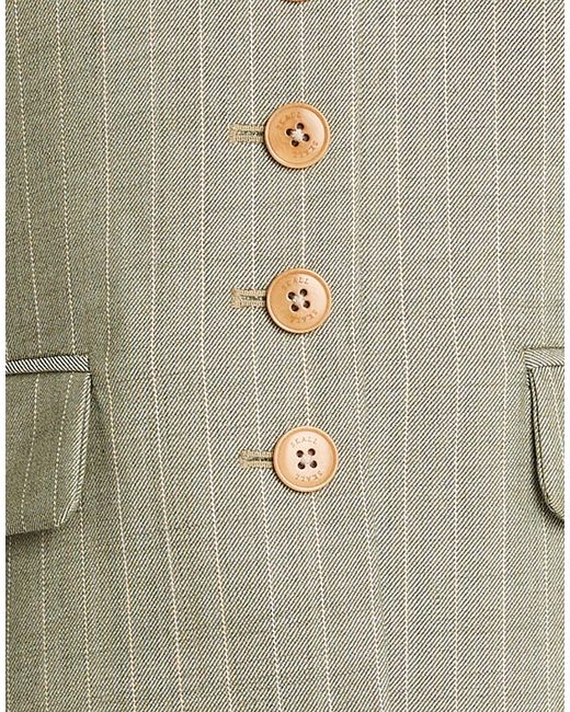 Skall Studio Green Blazer Wool