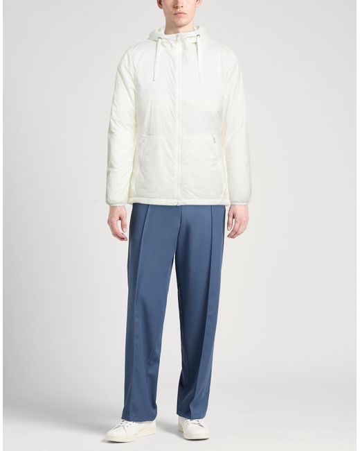 Giacca & Giubbotto di Herno in White da Uomo