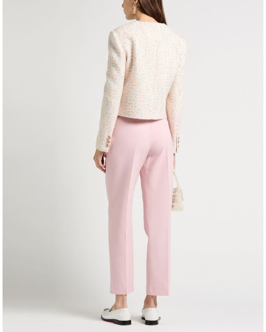 MSGM Natural Jacket