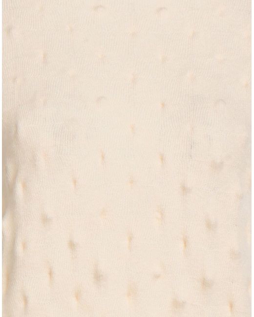 Alysi Natural Jumper