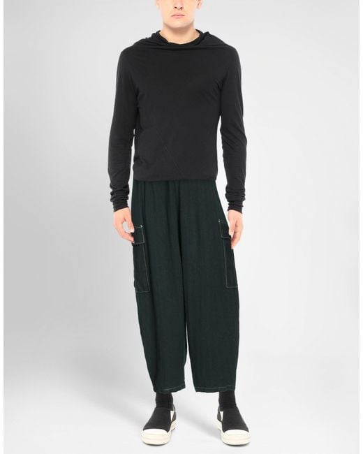 Undercover Yellow Trouser for men