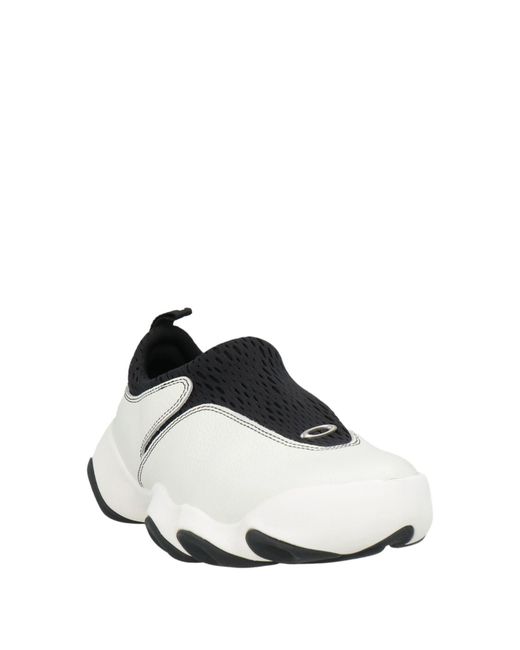 Oakley White Sneakers for men