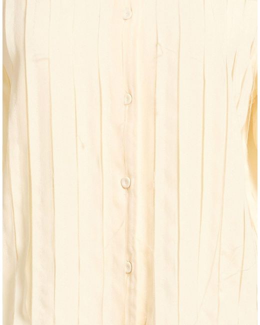 Grifoni White Shirts