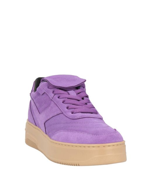 Pantofola D Oro Purple Trainers